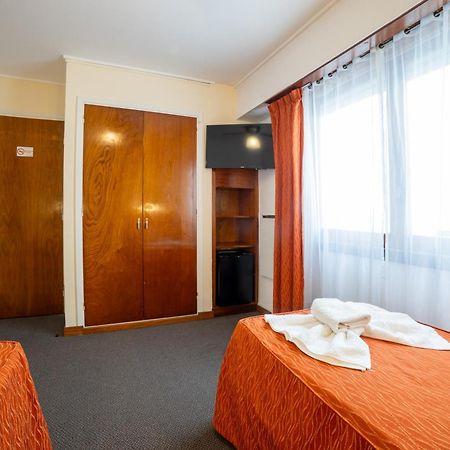 מר דל פלאטה Hotel Espana מראה חיצוני תמונה