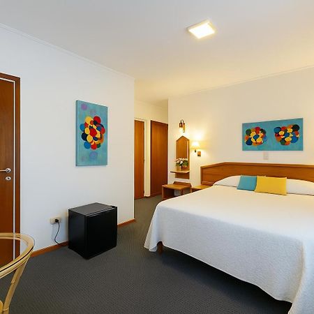 מר דל פלאטה Hotel Espana מראה חיצוני תמונה