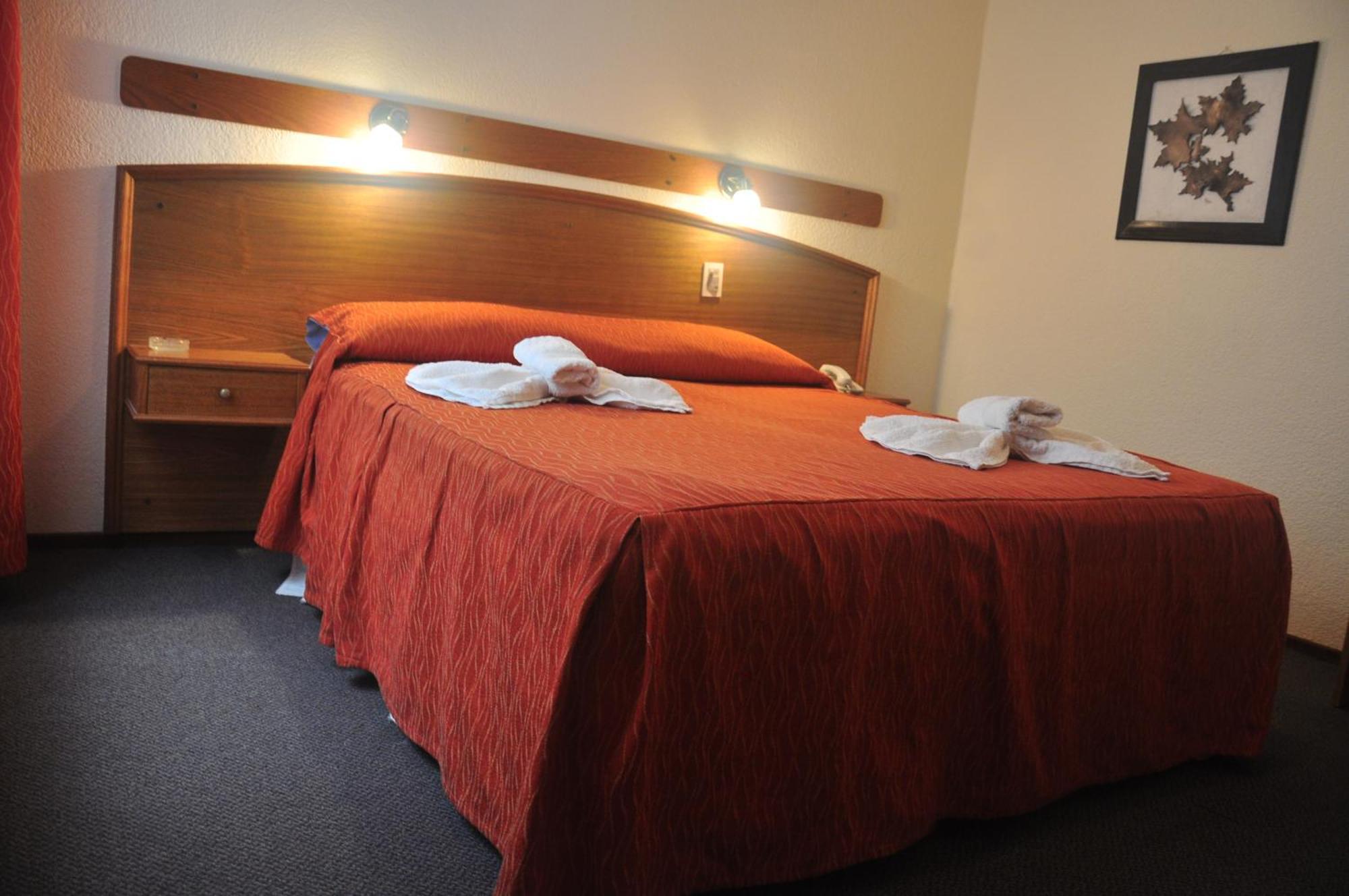 מר דל פלאטה Hotel Espana חדר תמונה