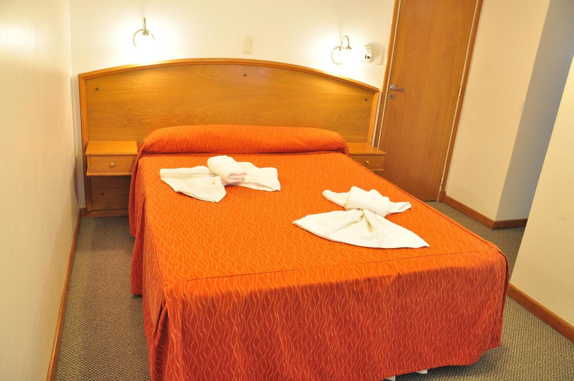 מר דל פלאטה Hotel Espana חדר תמונה
