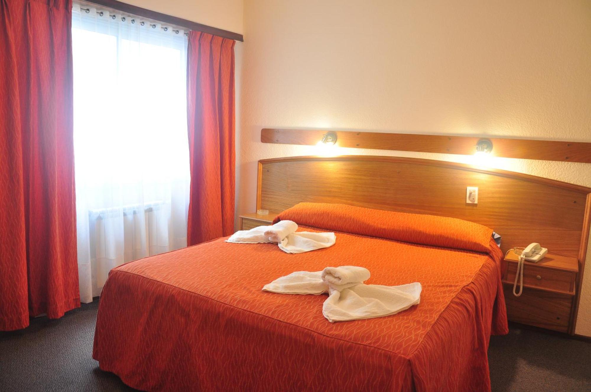 מר דל פלאטה Hotel Espana חדר תמונה