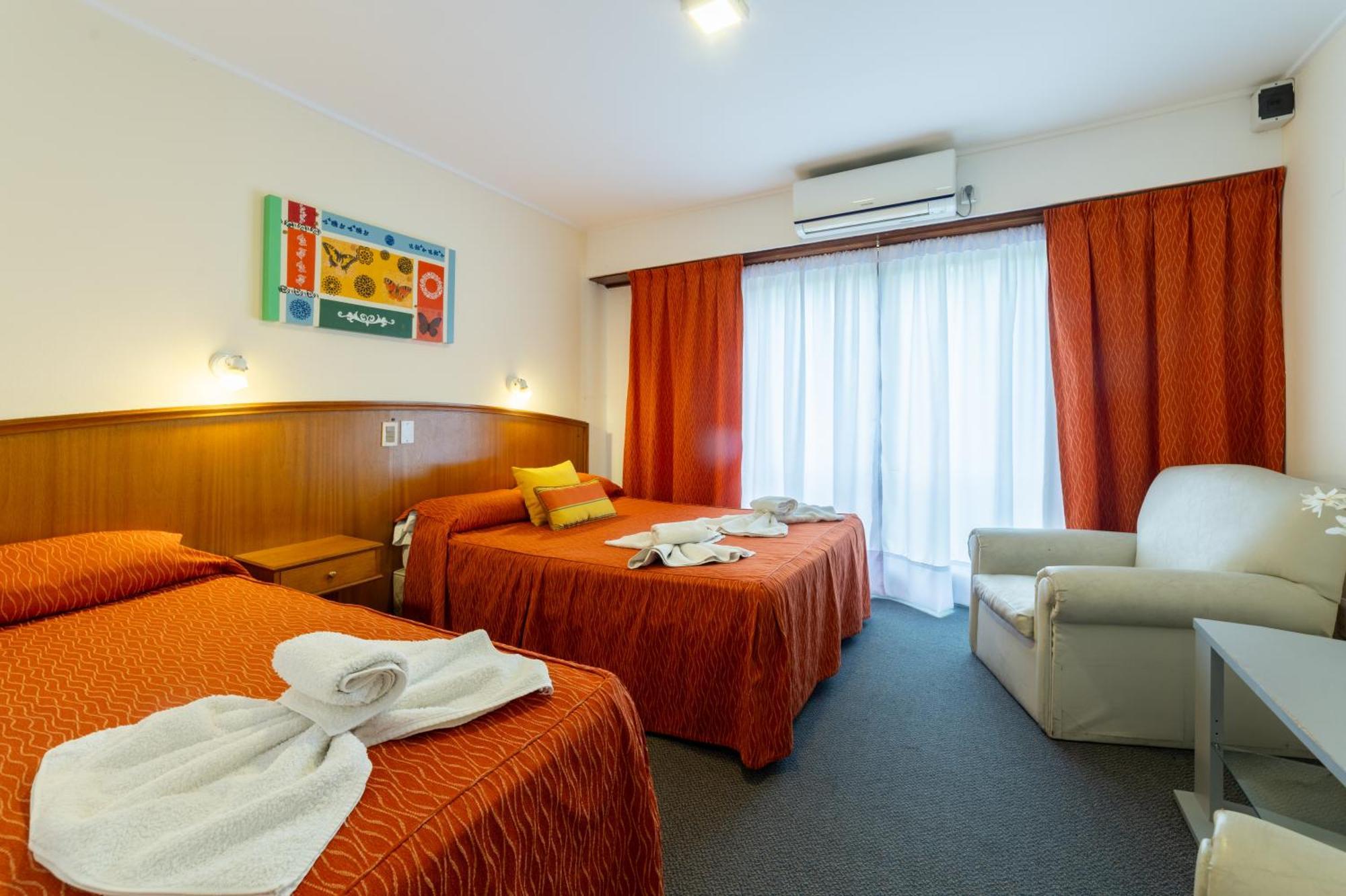 מר דל פלאטה Hotel Espana מראה חיצוני תמונה