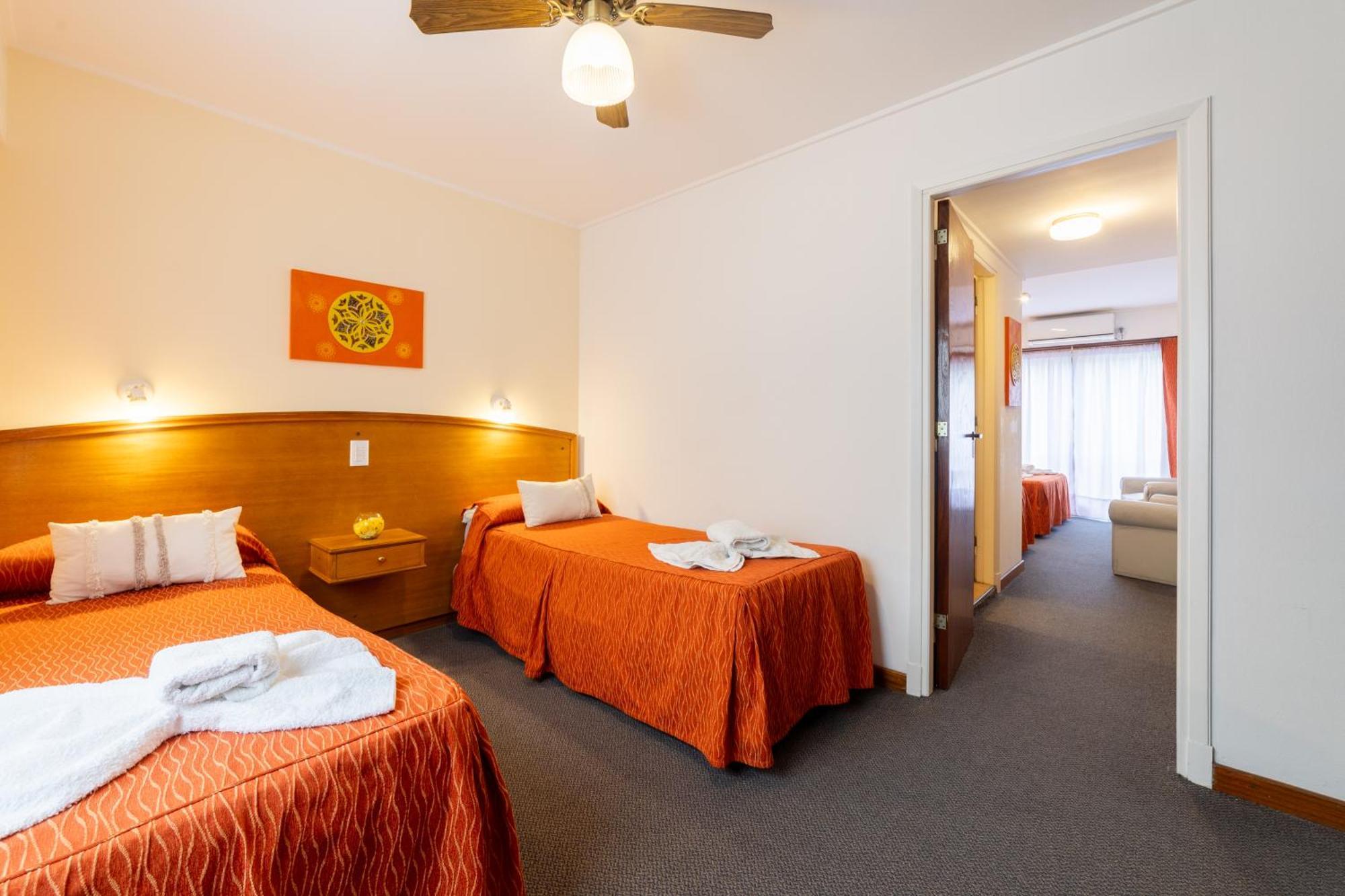מר דל פלאטה Hotel Espana מראה חיצוני תמונה