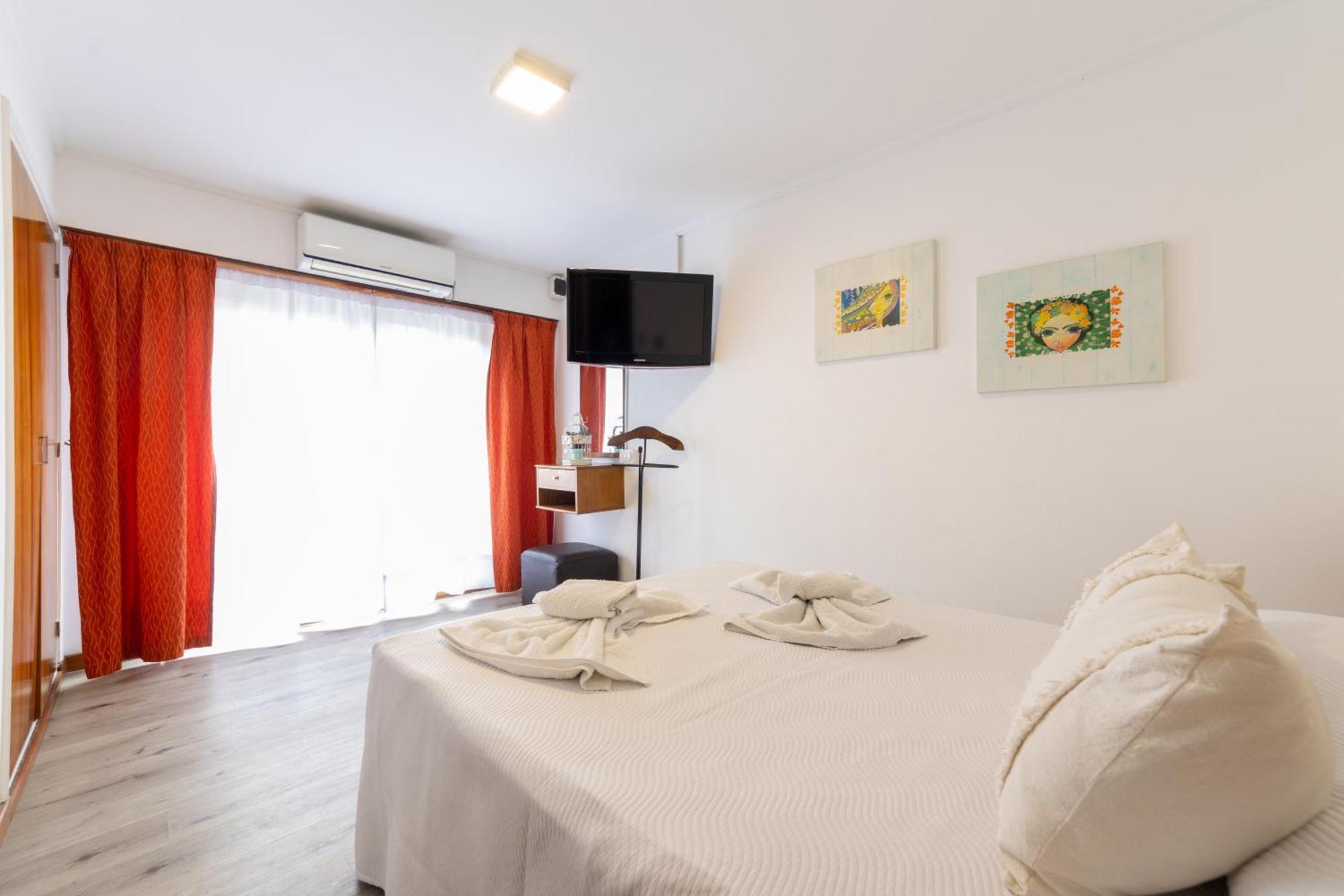 מר דל פלאטה Hotel Espana מראה חיצוני תמונה