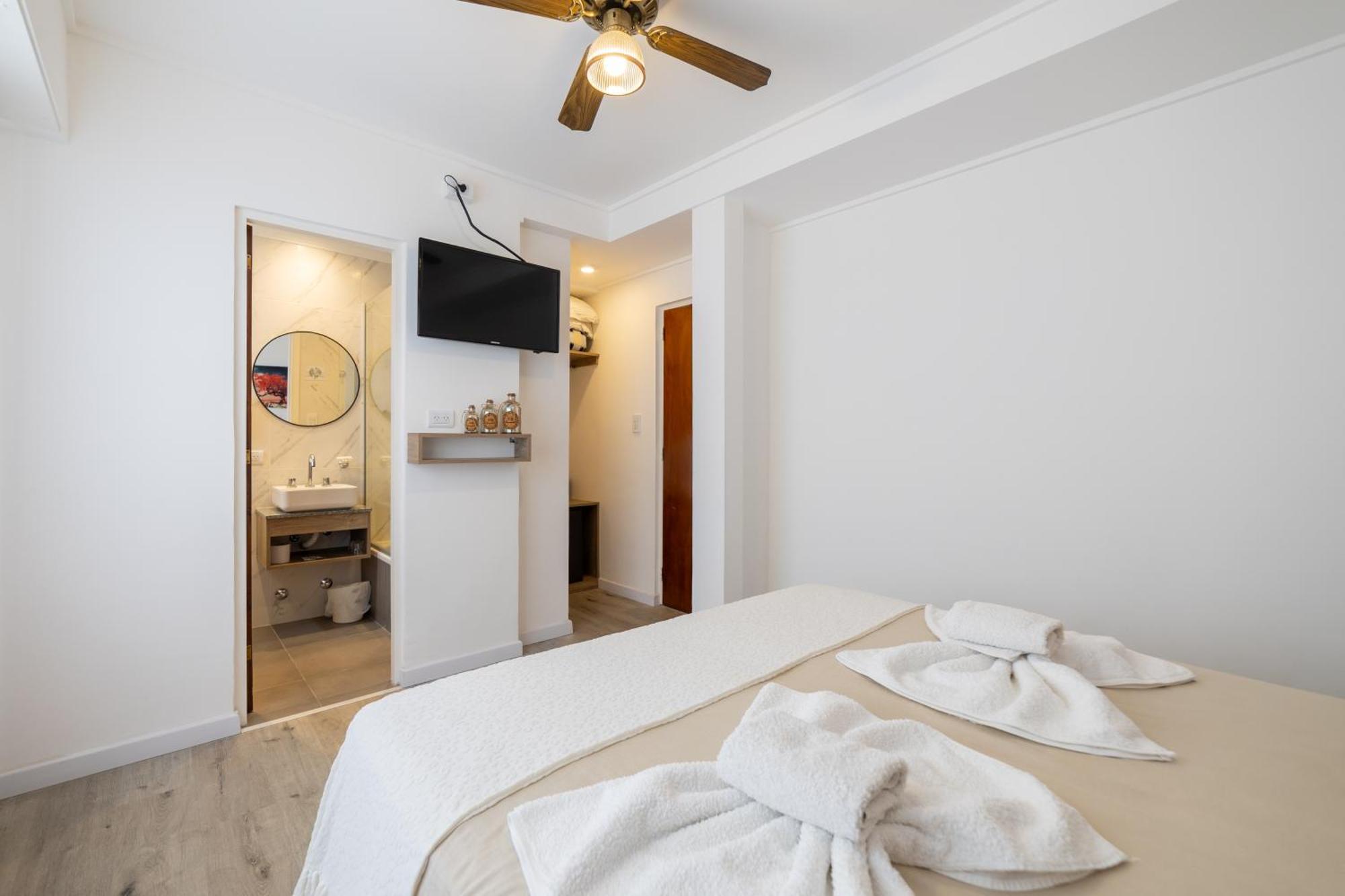 מר דל פלאטה Hotel Espana מראה חיצוני תמונה