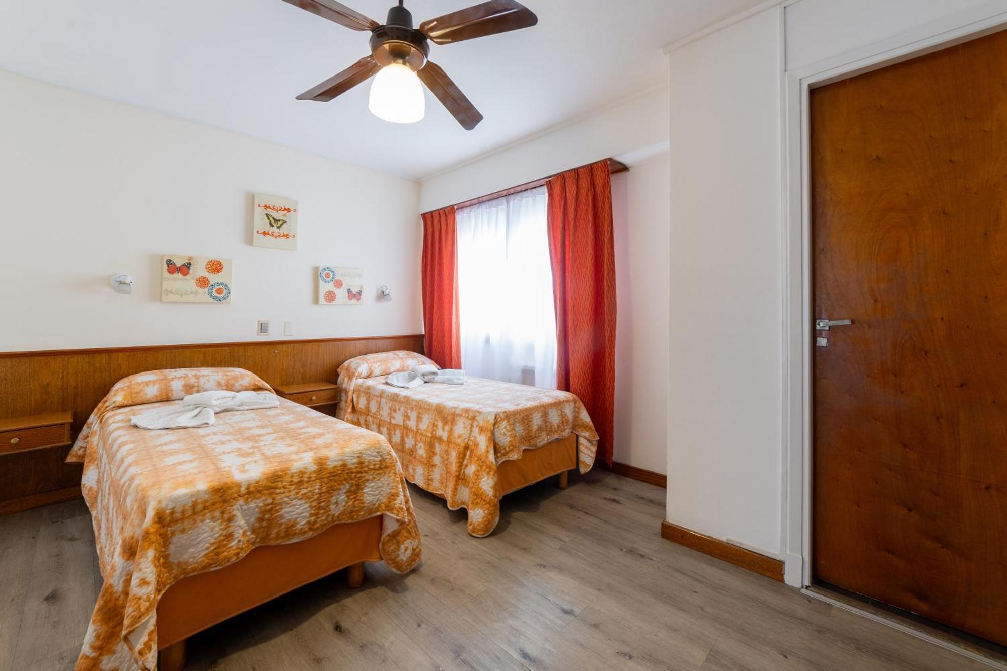 מר דל פלאטה Hotel Espana מראה חיצוני תמונה