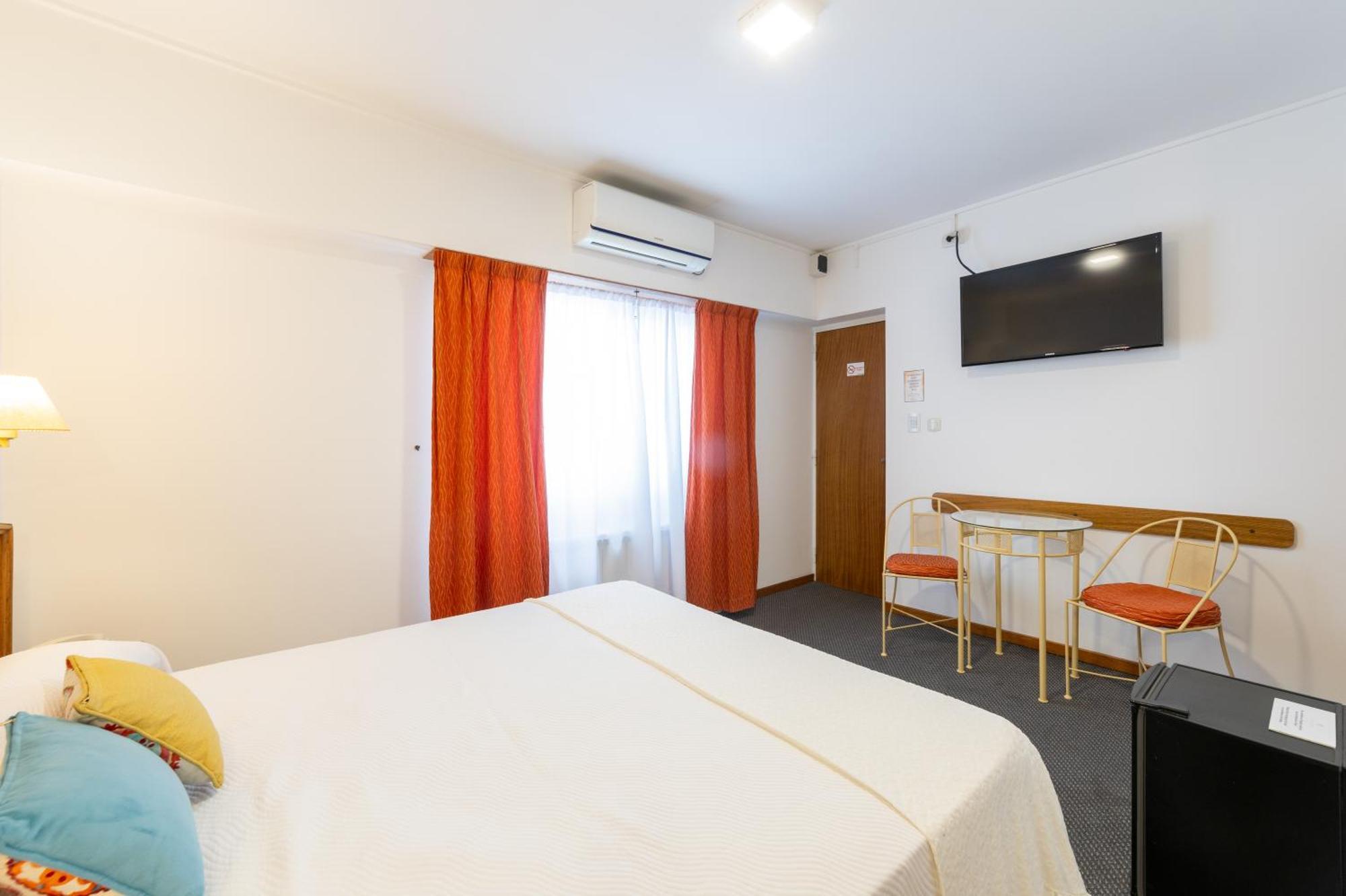 מר דל פלאטה Hotel Espana מראה חיצוני תמונה