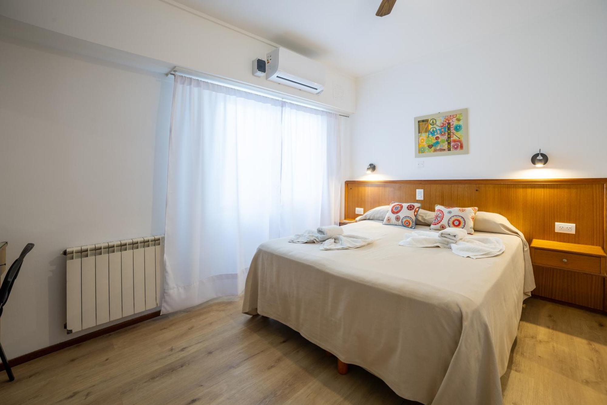 מר דל פלאטה Hotel Espana מראה חיצוני תמונה