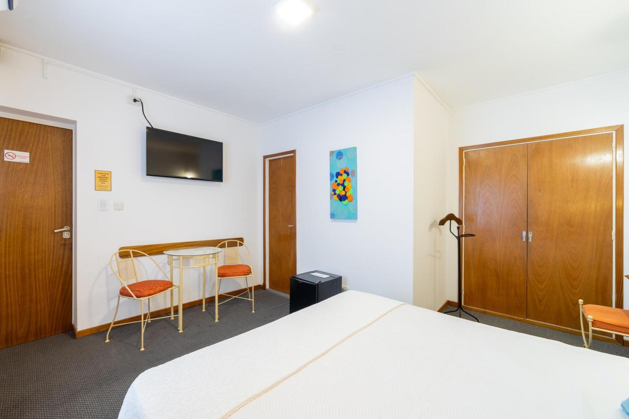 מר דל פלאטה Hotel Espana מראה חיצוני תמונה