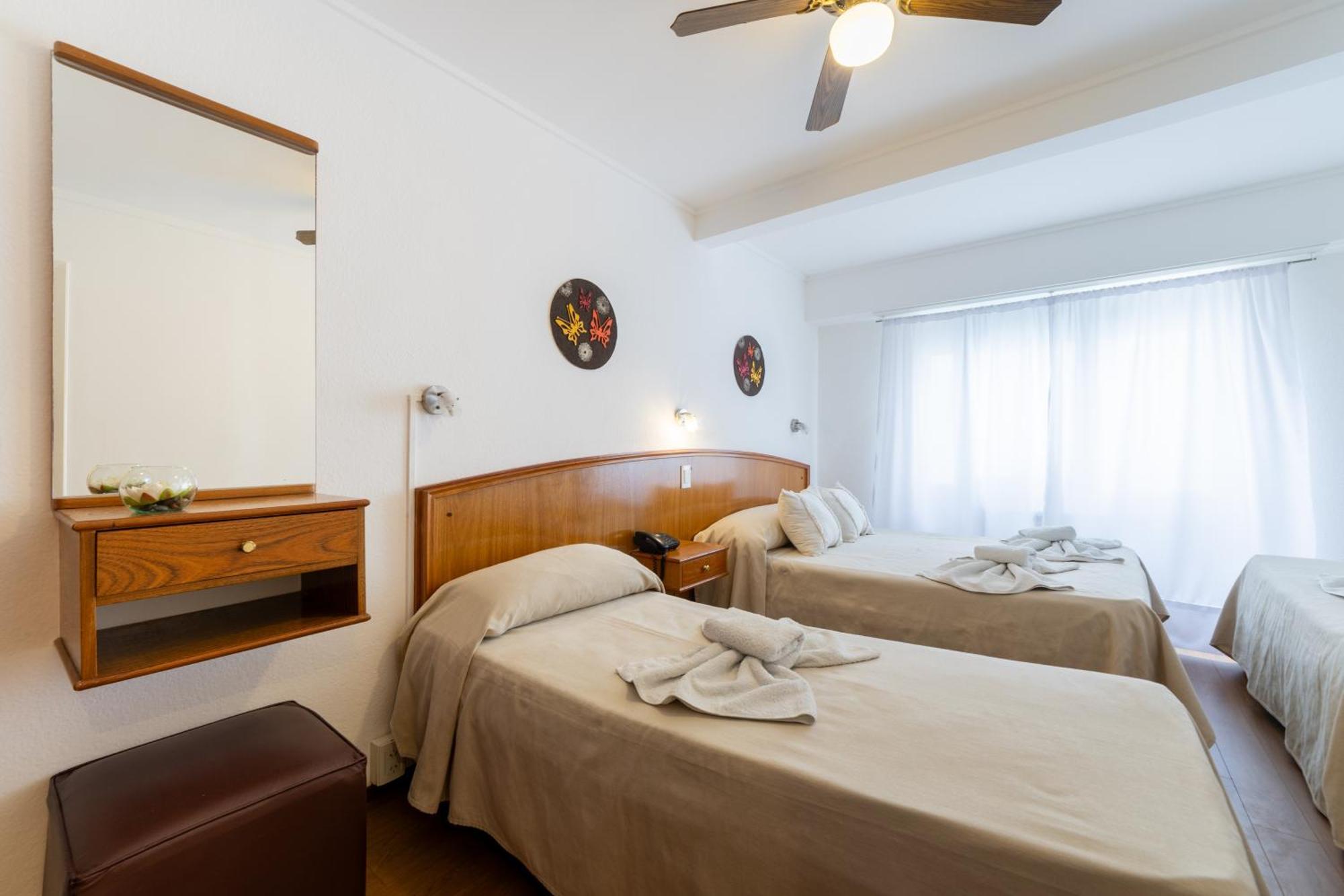 מר דל פלאטה Hotel Espana מראה חיצוני תמונה