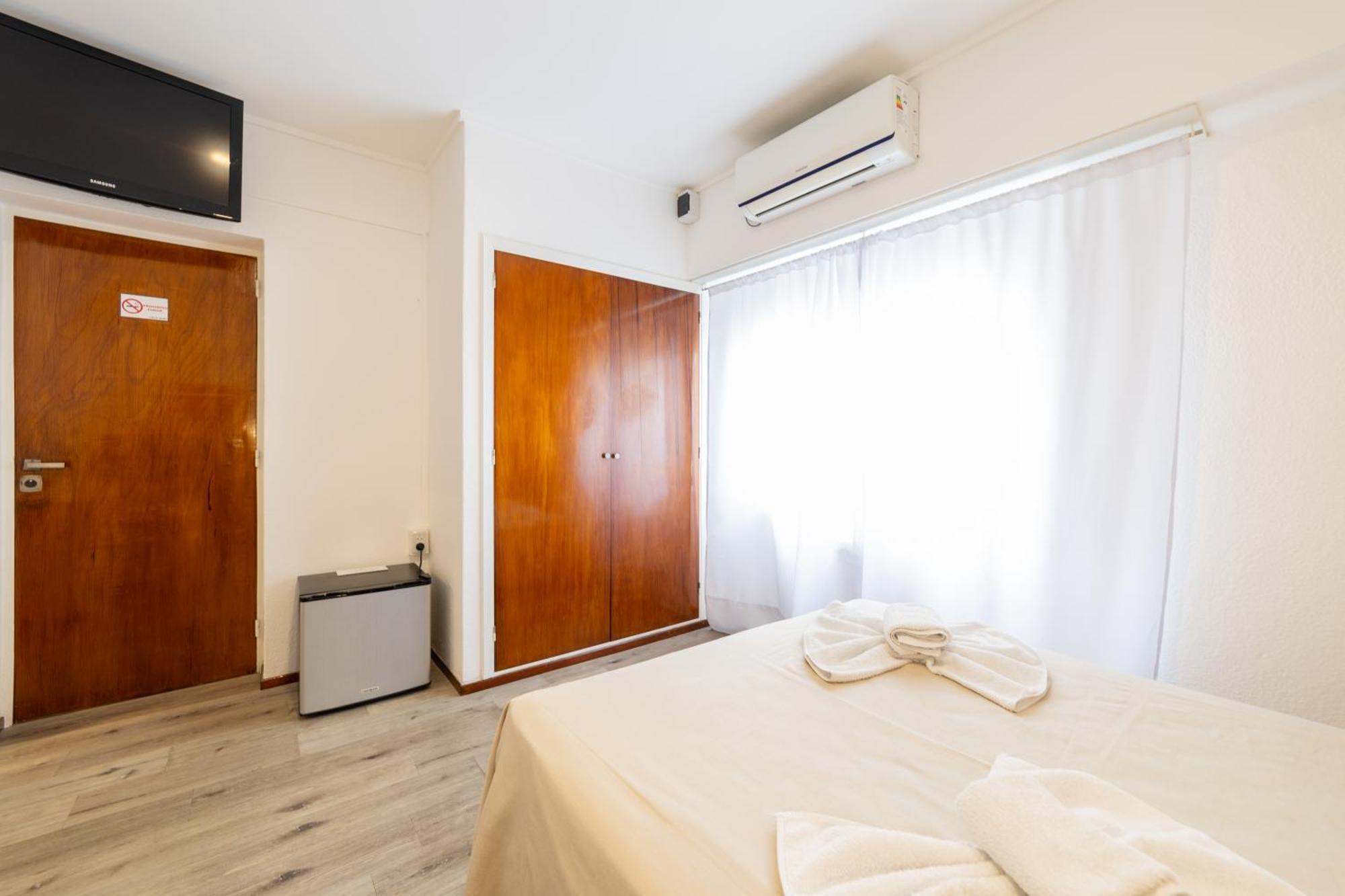 מר דל פלאטה Hotel Espana מראה חיצוני תמונה
