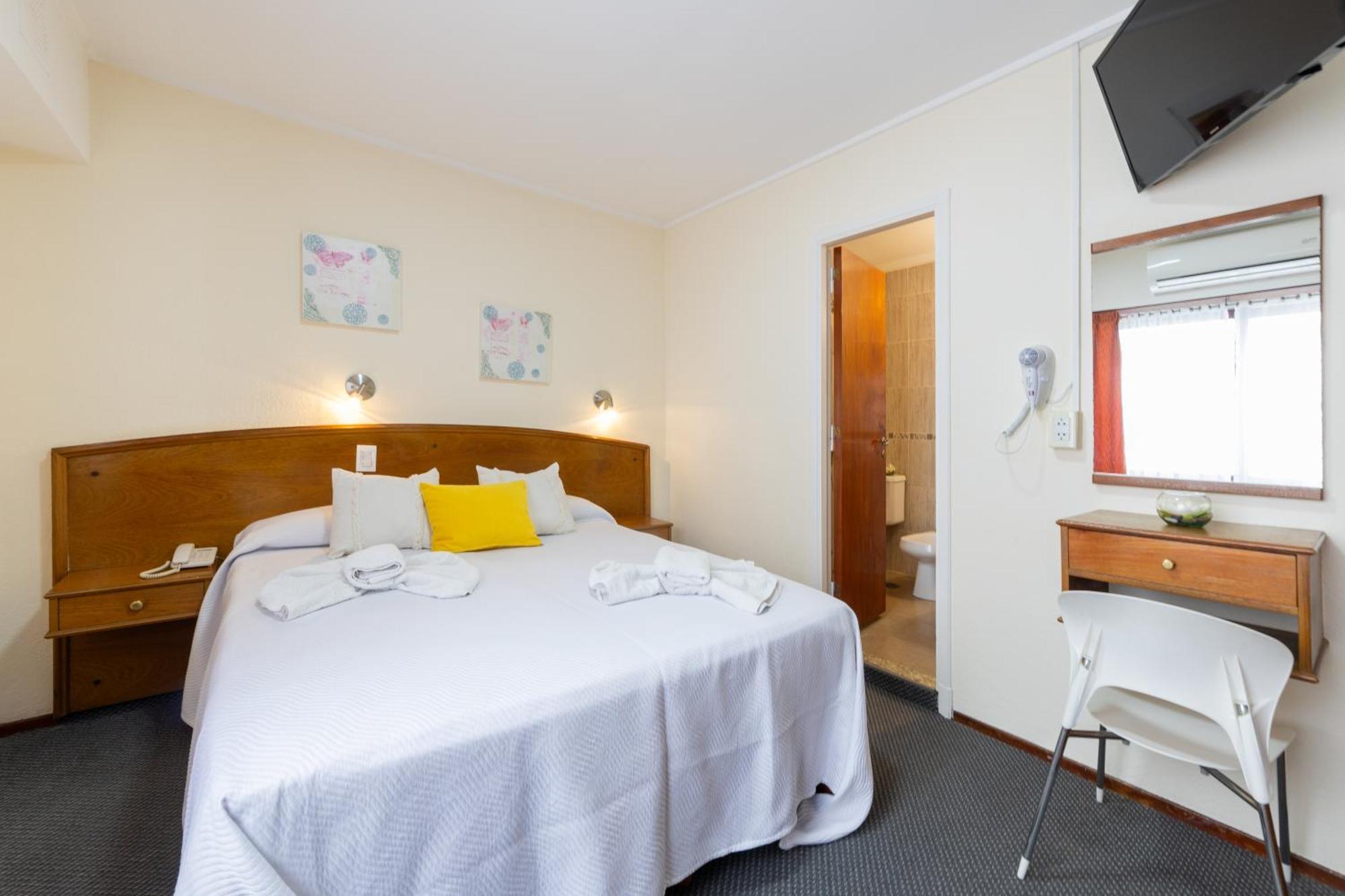 מר דל פלאטה Hotel Espana מראה חיצוני תמונה