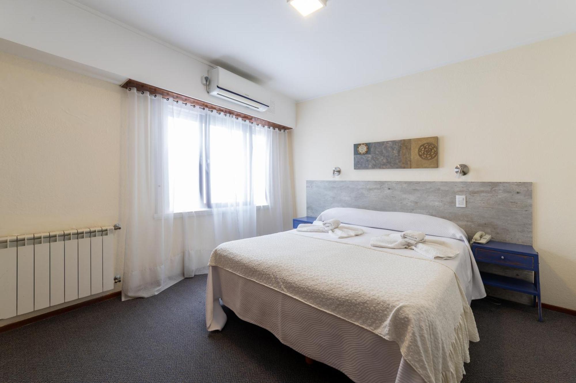 מר דל פלאטה Hotel Espana מראה חיצוני תמונה
