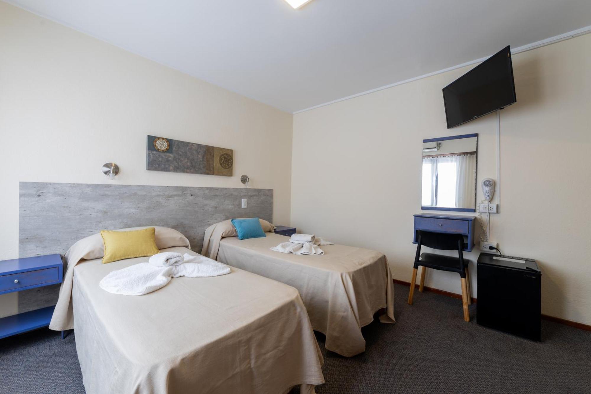 מר דל פלאטה Hotel Espana מראה חיצוני תמונה