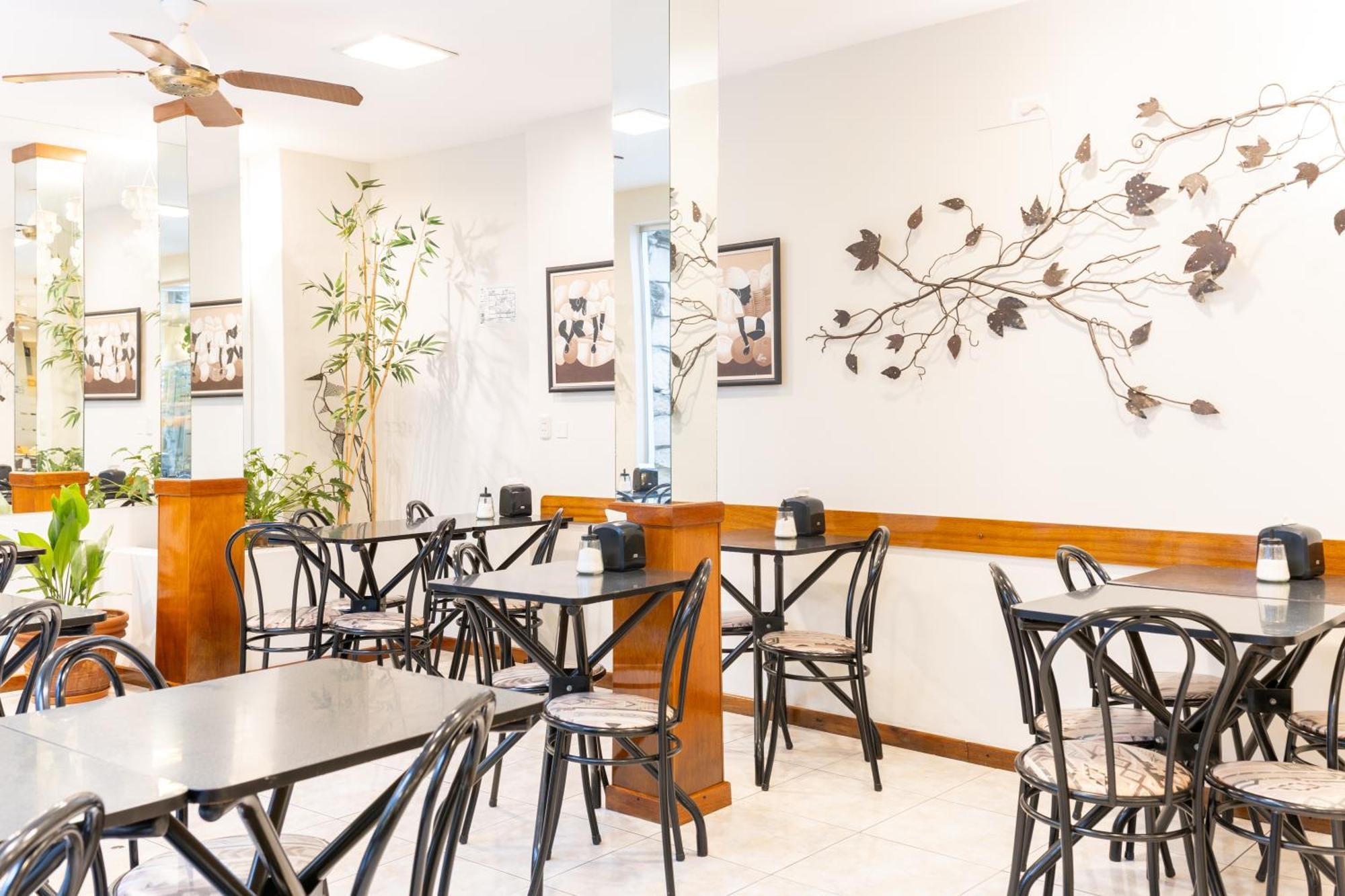 מר דל פלאטה Hotel Espana מראה חיצוני תמונה