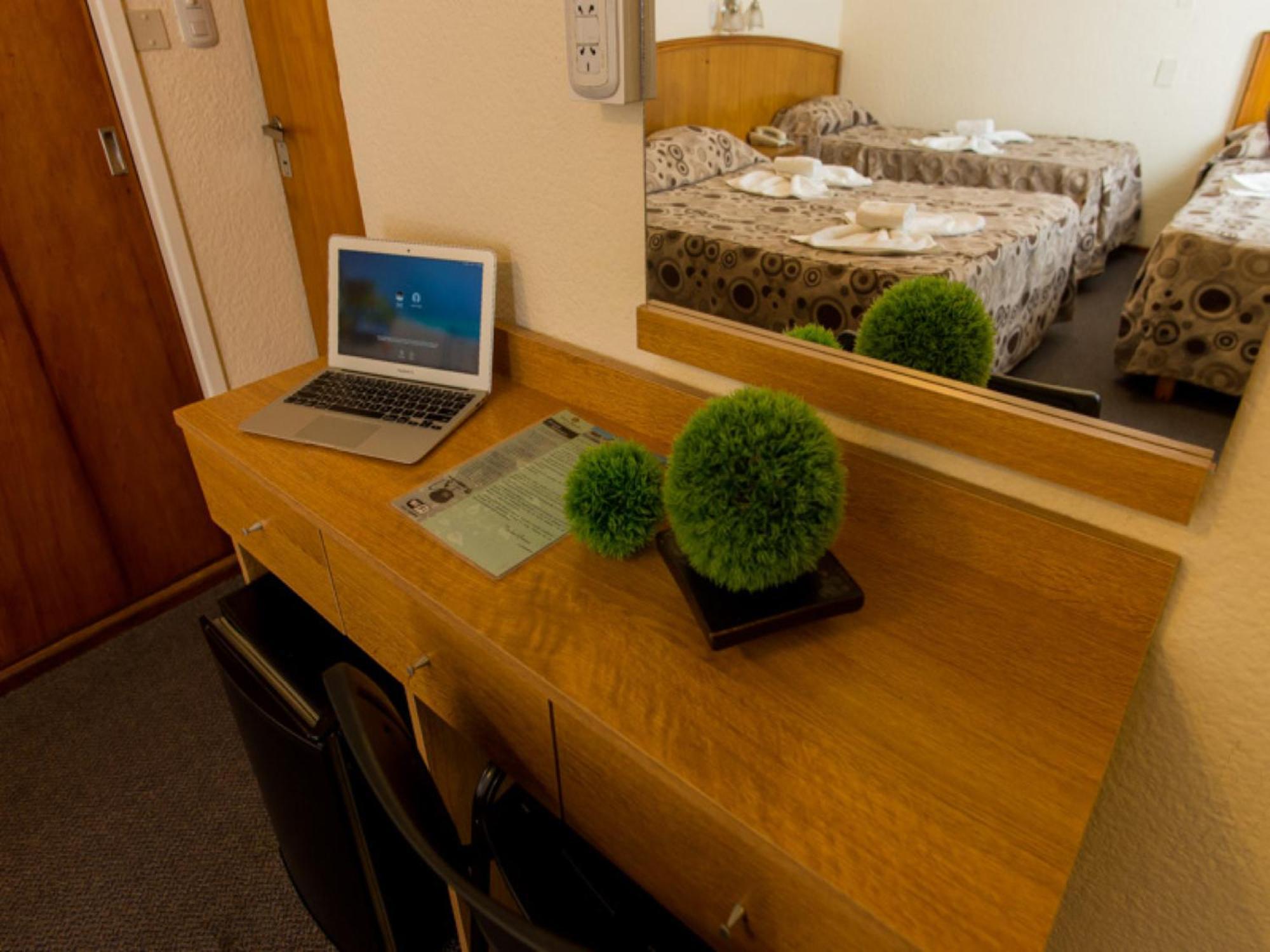 מר דל פלאטה Hotel Espana חדר תמונה