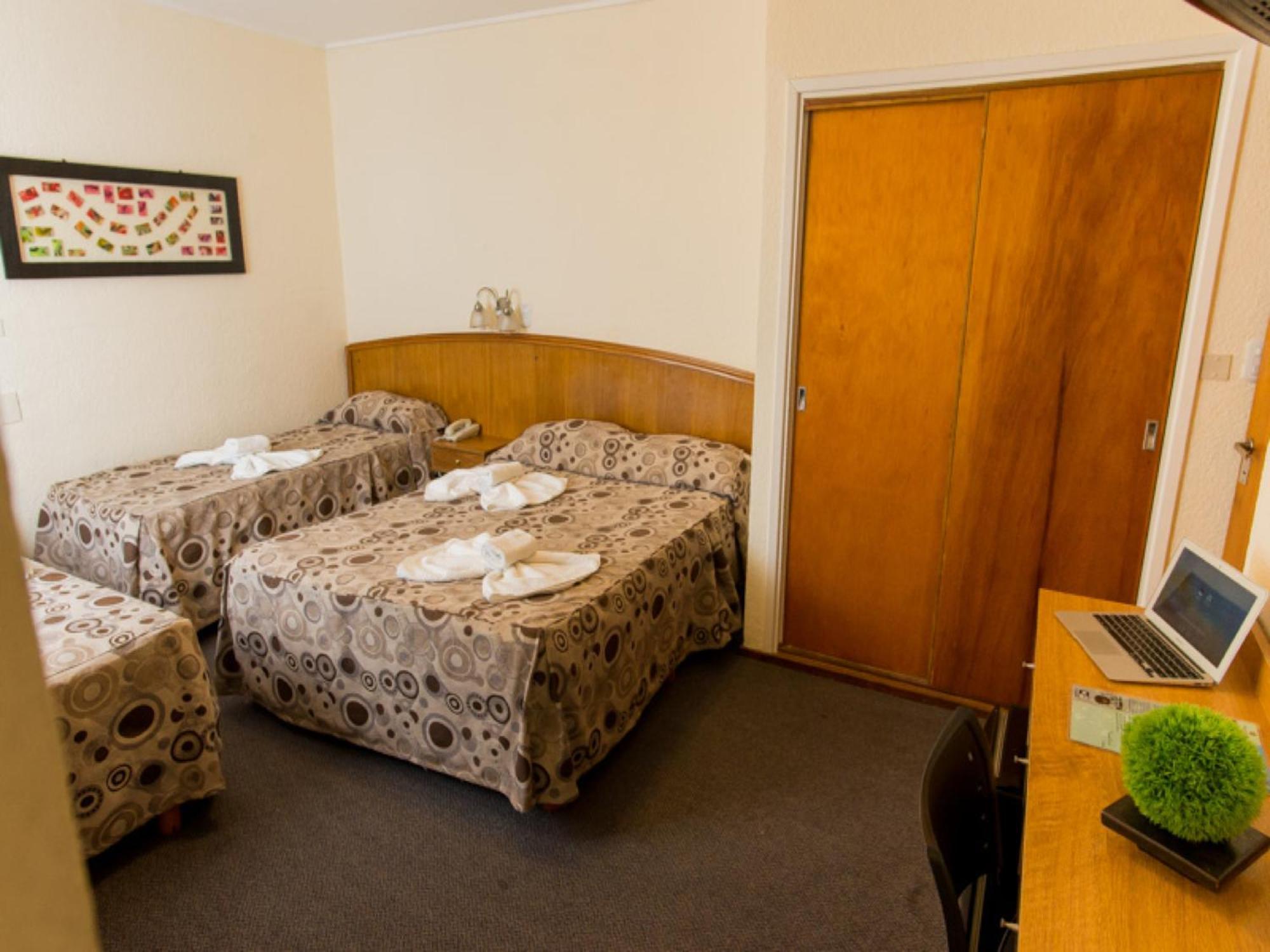 מר דל פלאטה Hotel Espana חדר תמונה