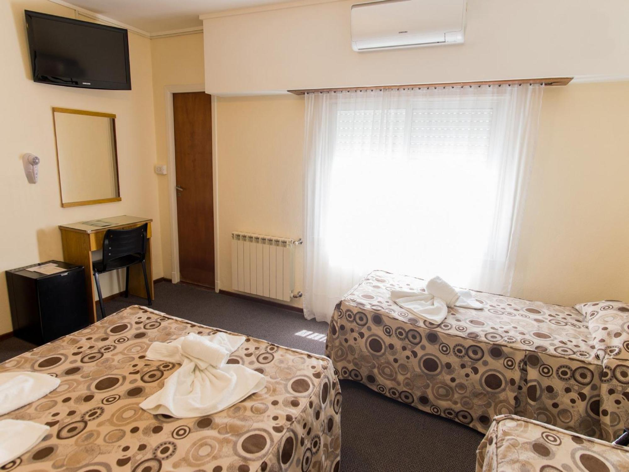 מר דל פלאטה Hotel Espana חדר תמונה