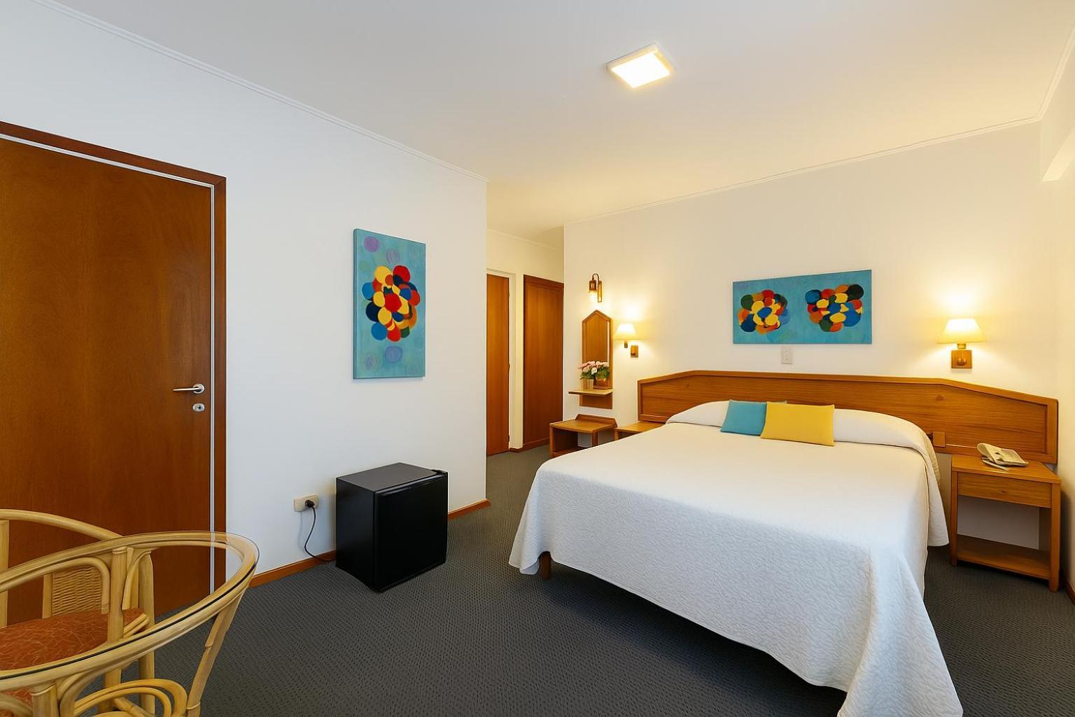 מר דל פלאטה Hotel Espana מראה חיצוני תמונה