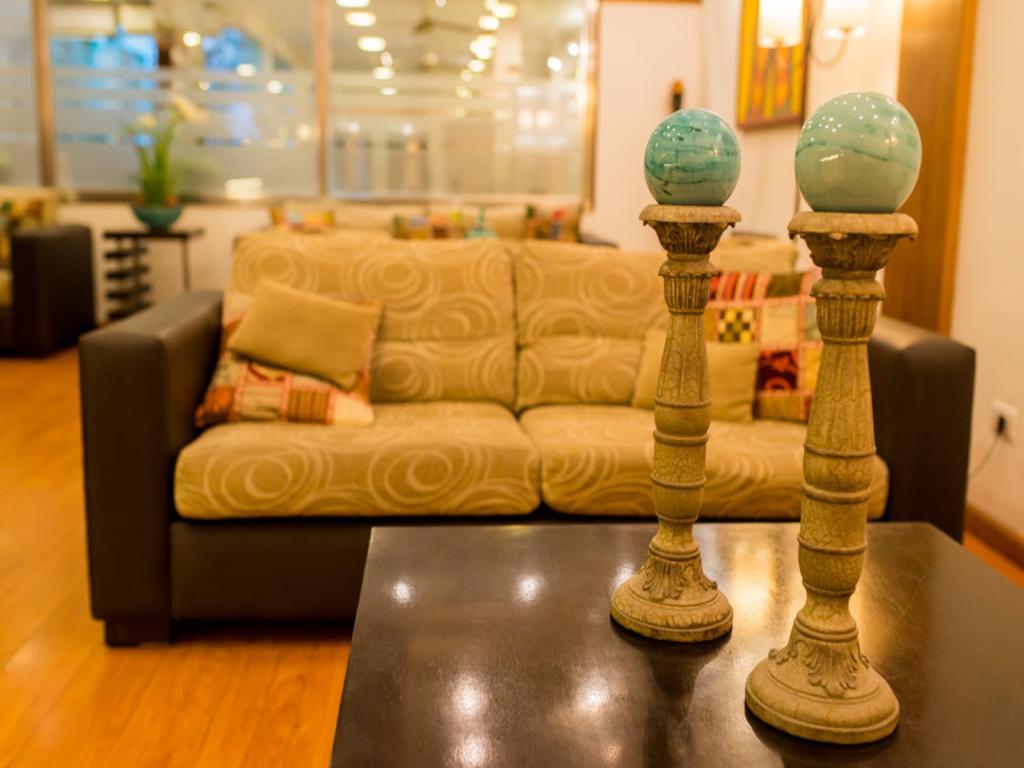 מר דל פלאטה Hotel Espana מראה חיצוני תמונה