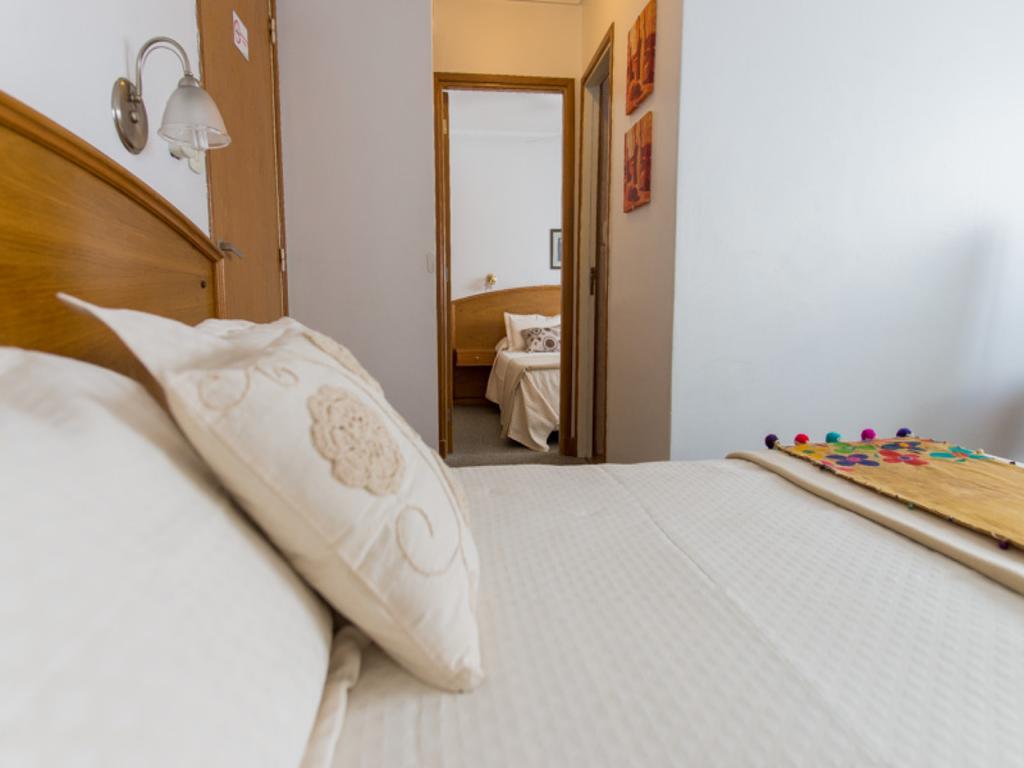 מר דל פלאטה Hotel Espana מראה חיצוני תמונה